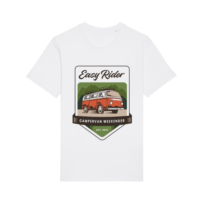 Cars Easy Rider Cotton T-Shirt