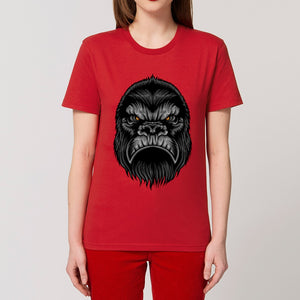 Ape Cotton T-Shirt