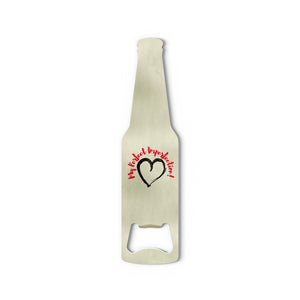 Words Perfect Imperfection Bottle Openers