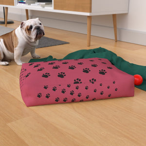 Paws Pet Bed